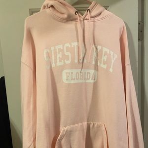 Siesta Key sweatshirt